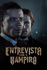 Entrevista com o Vampiro 3 Temporada