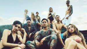 Amores Bandidos 2×10